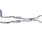 Lexus RCF - Valved Catback Exhaust System