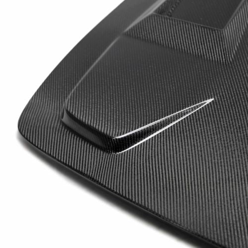 Honda S2000 2002-2009 - Vented Carbon Fiber Hood Bonnet