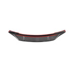 Mercedes W213 E63 – Carbon Fiber Rear Spoiler