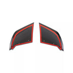 Audi R8 Gen 2 - Carbon Fiber Rear Canards