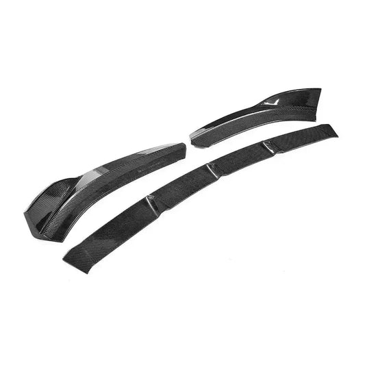 Audi S3 Carbon Fiber Front Lip