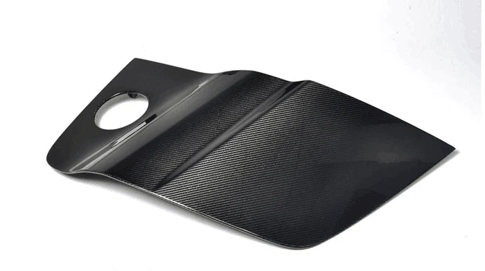Audi R8 Gen 1 Carbon Fiber Door Panel Trim