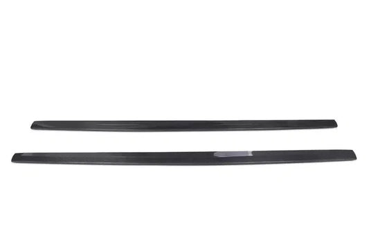 Audi RS3/S3 Carbon Fiber Side Skirts