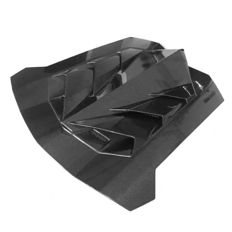 Lamborghini Aventador – Carbon Fiber Engine Vent Cover