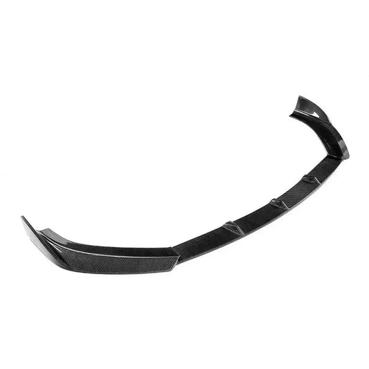 Audi S3 Carbon Fiber Front Lip