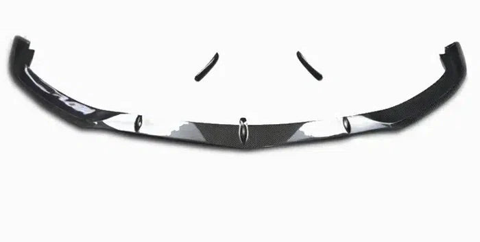 Mercedes C63 W205 Carbon Fiber Front Lip