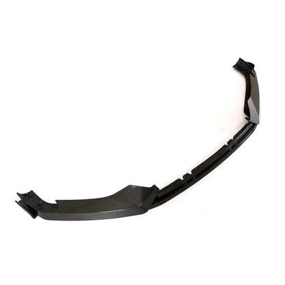 Audi TTRS 3-Piece Carbon Fiber Front Lip