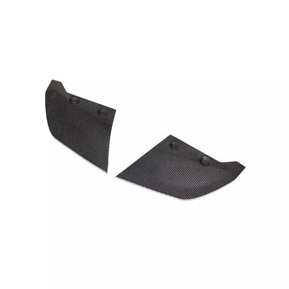 Audi R8 Gen 2 - Carbon Fiber Rear Canards