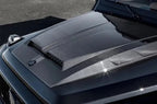 Mercedes Benz G-Wagon W463 - Brabus Style Carbon Fiber Hood Bonnet