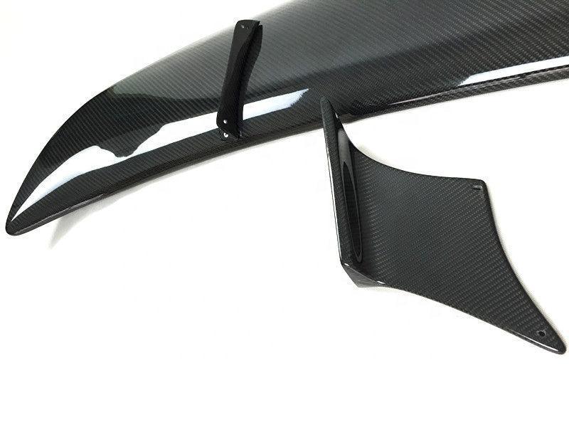 Nissan GTR - Carbon Fiber Performance Wing