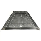 Mercedes Benz G-Wagon W463 - Brabus Style Carbon Fiber Hood Bonnet