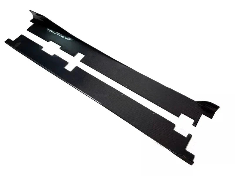 Lamborghini Huracan – Carbon Fiber Side Skirts
