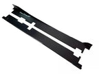 Lamborghini Huracan – Carbon Fiber Side Skirts