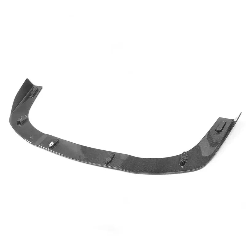 Ferrari 458 - Carbon Fiber Front Lip