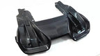 McLaren MP4-12C / 650S – Carbon Fiber Finned Rear Diffuser