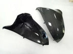 BMW F80/F82/F83 M3/M4 Carbon Fiber Mirror Caps