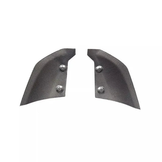 Audi R8 Gen 2 - Carbon Fiber Rear Canards