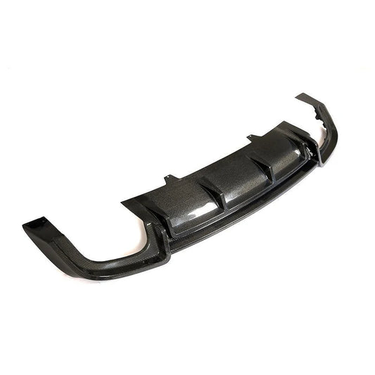 Audi Carbon Fiber Diffuser S5/A5 2017-2019