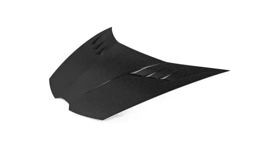 Lamborghini Huracan - Carbon Fiber Hood