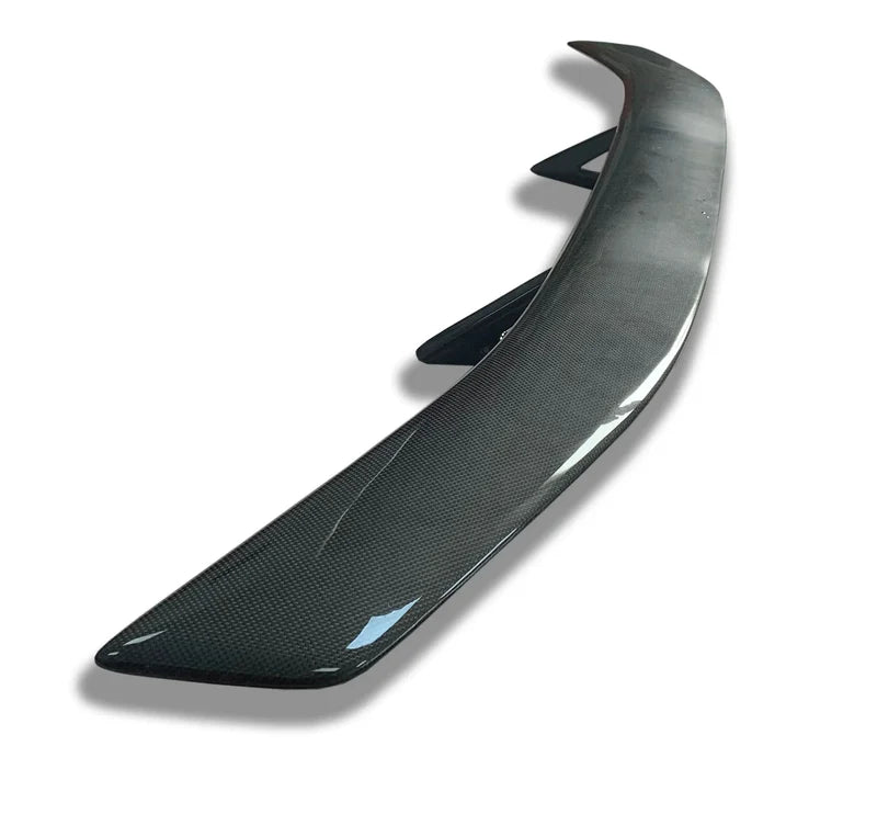 Ferrari F8 Tributo – Carbon Fiber Rear Wing