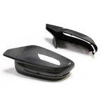 BMW G80 M3/G82/G83 M4 Carbon Fiber Mirror Caps Replacement