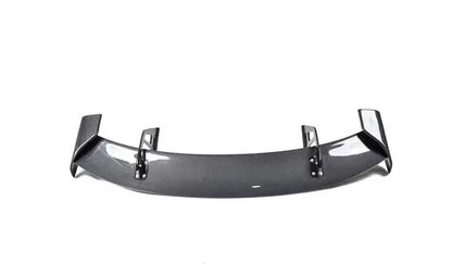 Toyota GR86 ZN8 & Subaru BRZ - AD Style Carbon Fiber Wing