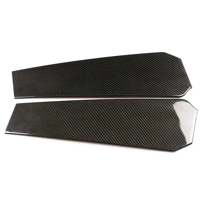 Lamborghini Urus - Carbon Fiber B-Pillar Trim