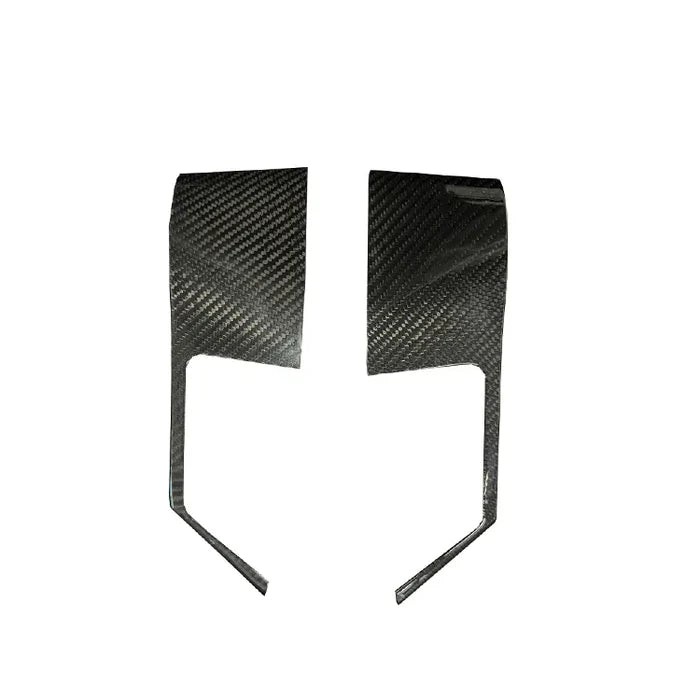 Nissan GT-R R35 - Carbon Fiber Door Panel Trim