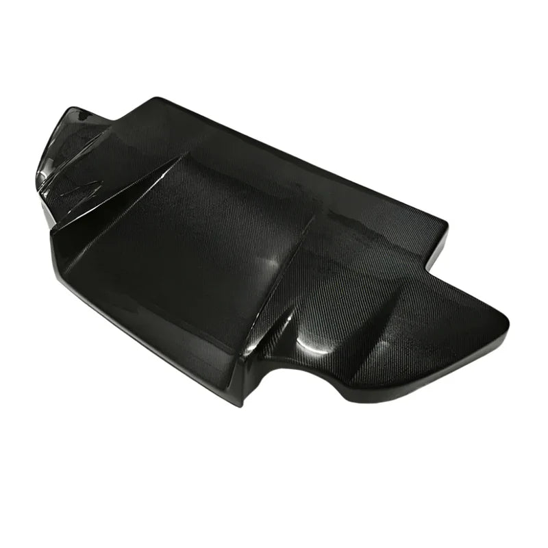 Honda S2000 – JS Style Carbon Fiber Rear Diffuser