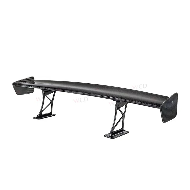 Subaru BRZ ZD8 / Toyota GR86 ZN8 – Carbon Fiber AP Style Rear Wing