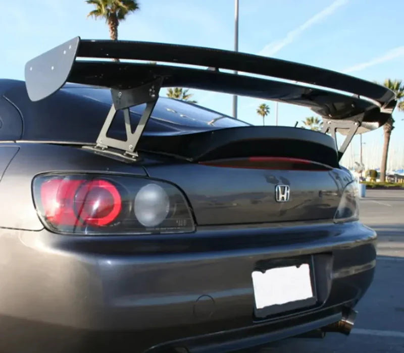 Honda S2000 – VC Style Carbon Fiber GT Rear Trunk Wing