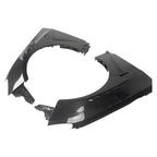 Subaru BRZ ZN8 / Toyota GR86 ZN8 – Carbon Fiber Front Vented Fender
