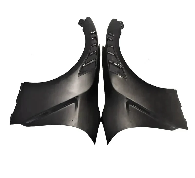 Nissan GT-R R35 - Nismo Style Carbon Fiber Fender