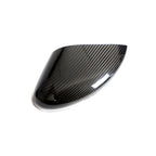 Nissan 400Z Coupe - Carbon Fiber Mirror Cap Covers