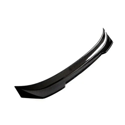 Nissan 400Z Coupe - Carbon Rear Trunk Spoiler
