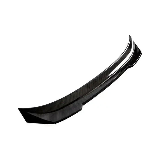 Nissan 400Z Coupe - Carbon Rear Trunk Spoiler