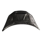 Ferrari 458 Italia / Spider / Speciale – Prepreg Carbon Fiber Hood