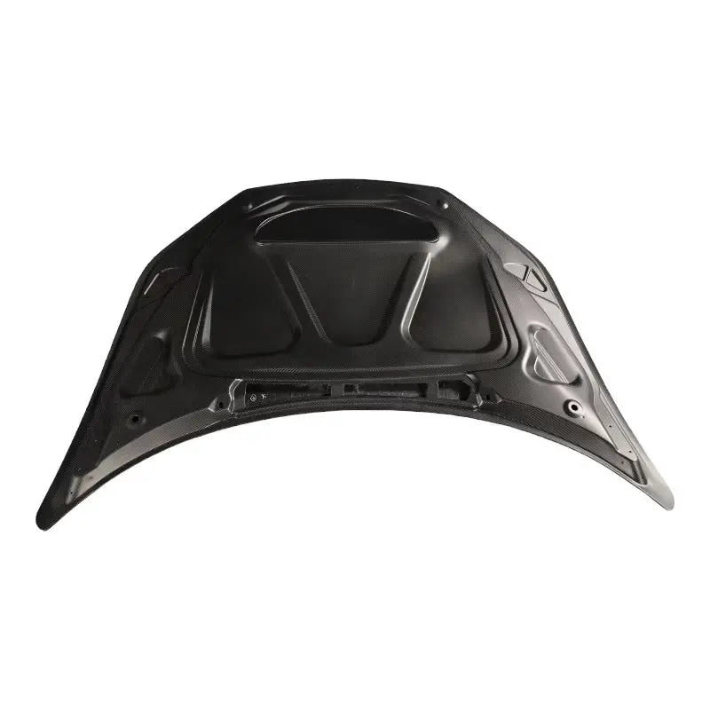 Ferrari 458 Italia / Spider / Speciale – Prepreg Carbon Fiber Hood