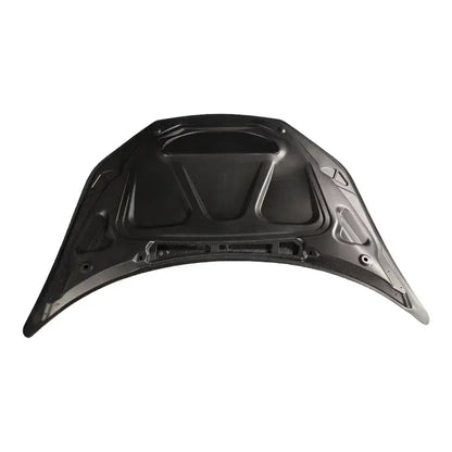 Ferrari 458 Italia / Spider / Speciale – Prepreg Carbon Fiber Hood