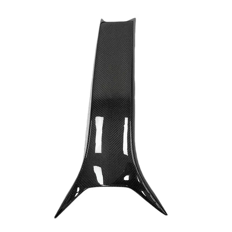 McLaren 720S / 750S / 765LT - Novi Style Carbon Fiber Roof Scoop