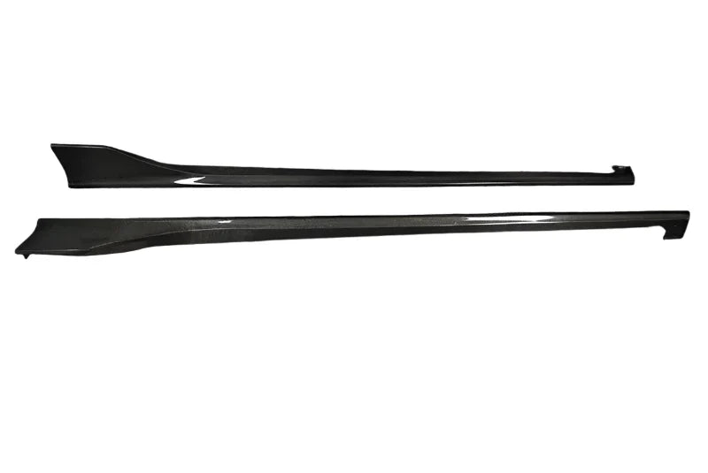 Honda Civic Type R FL5 (2023+) – AD Style Carbon Fiber Aero Body Kit