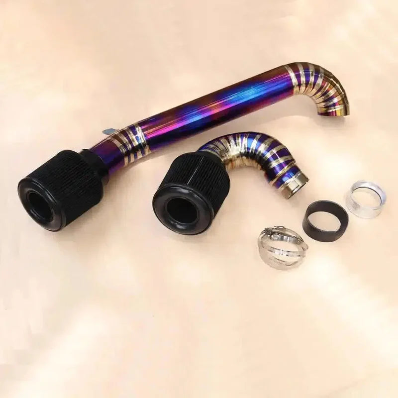 BMW G80 M3 / G82 G83 M4 / G87 M2 Titanium Intakes