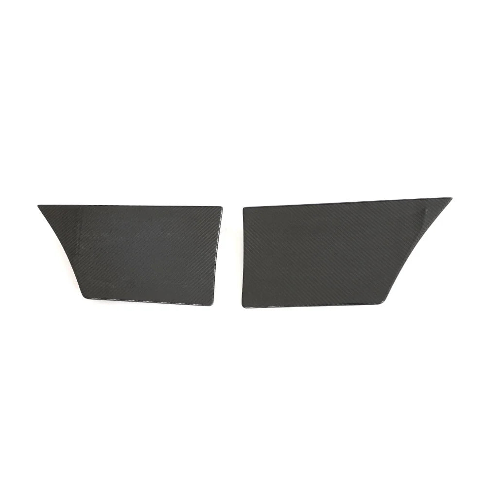 Nissan 400Z RZ34 - Carbon Fiber Side Skirts Extension