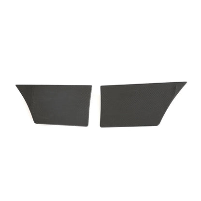 Nissan 400Z RZ34 - Carbon Fiber Side Skirts Extension
