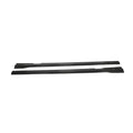Mercedes E63 W213 – Carbon Fiber Side Skirt Extension