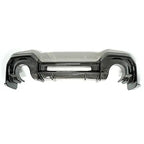 Toyota GR86 – AD Style Carbon Fiber Rear Diffuser