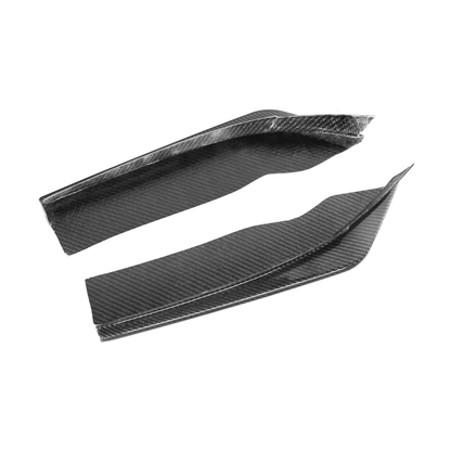 BMW X3 G45 - MP Style Carbon Fiber Rear Diffuser