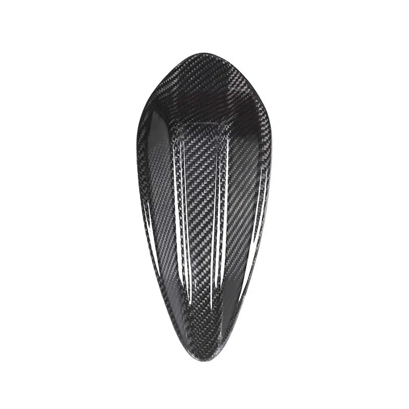 BMW G20/G22/G28/G87 Carbon Fiber Antenna Cover