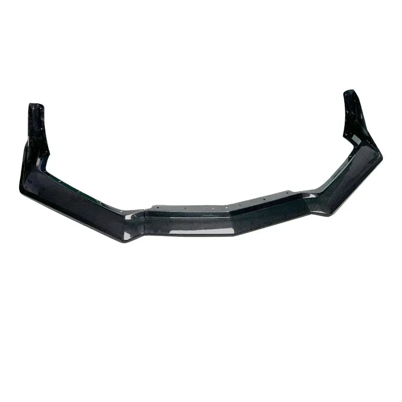 Corvette C8 – Carbon Fiber Front Lip