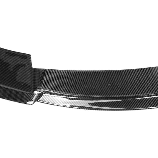 BMW F06 / F12 / F13 6 Series - Hamann Style Carbon Fiber Front Lip